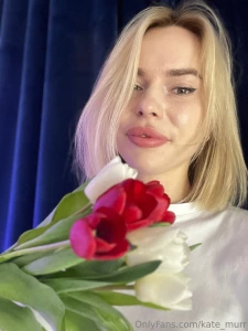 Flowers on such a beautiful day create the perfect mood part 2