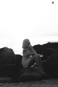 I can t decide which photo looks more beautiful in your opinion part 1