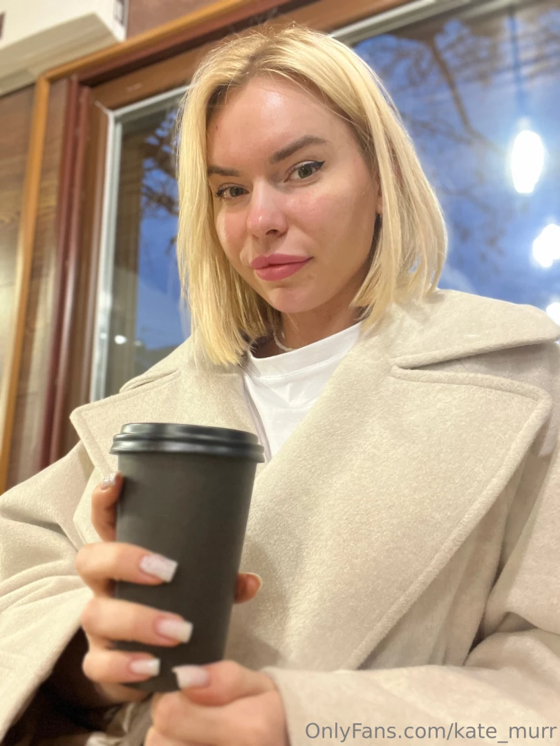 Would you like some coffee 