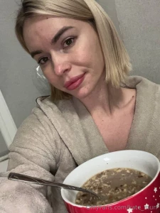 Late dinner