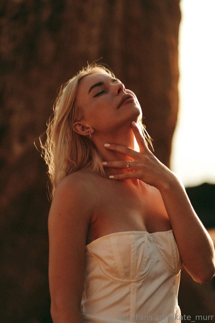 Letting the sun kiss my skin amplifying the joy in every moment 
