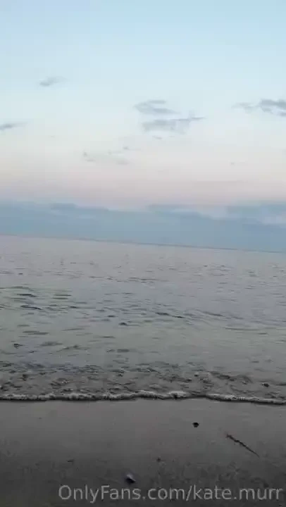 I like to just sit and watch the waves lapping against the shore it s 