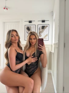 I guess you just can t get enough of us