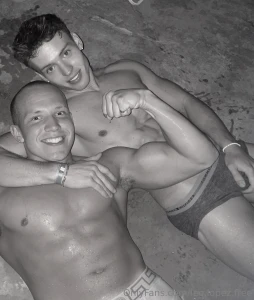 Who wants to join us part 7