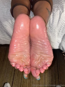 Nothing is better than getting fucked by a big dick in your fourth part 1
