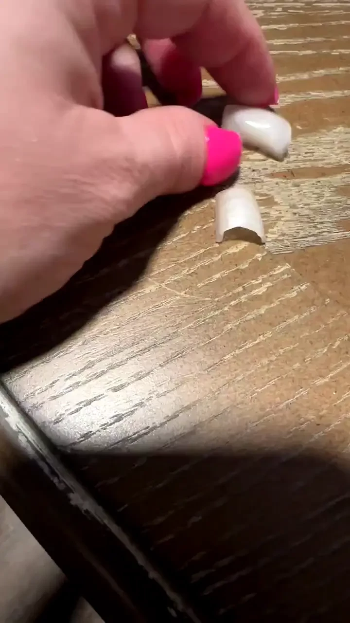 Stream started at 01 07 2025 11 12 pm the rip of toenail 
