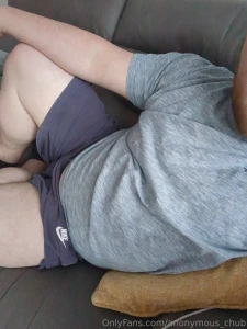 I saw you looking part 1