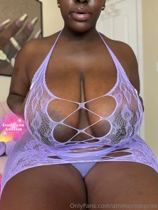 The sweetest addiction