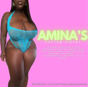 Custom videos are now available amp part 4