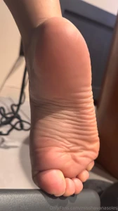 They re so close you can almost smell them part 1