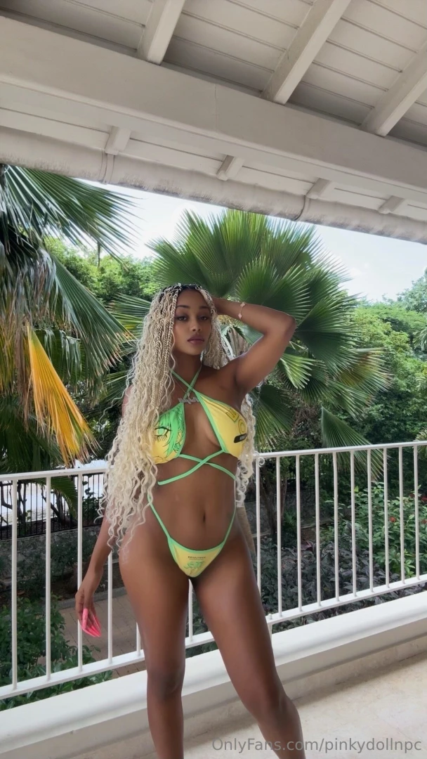 I just wanna make your day 