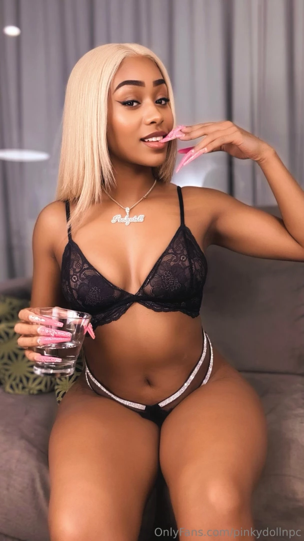Cup half full 