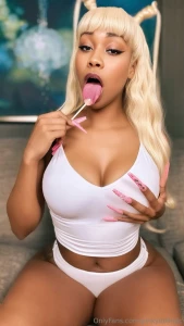 Want a lick part 48