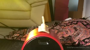 My co-star was a sex machine sexmachine orgasm orgasmplay fuckme