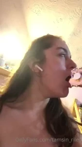 Fuck that tentacle