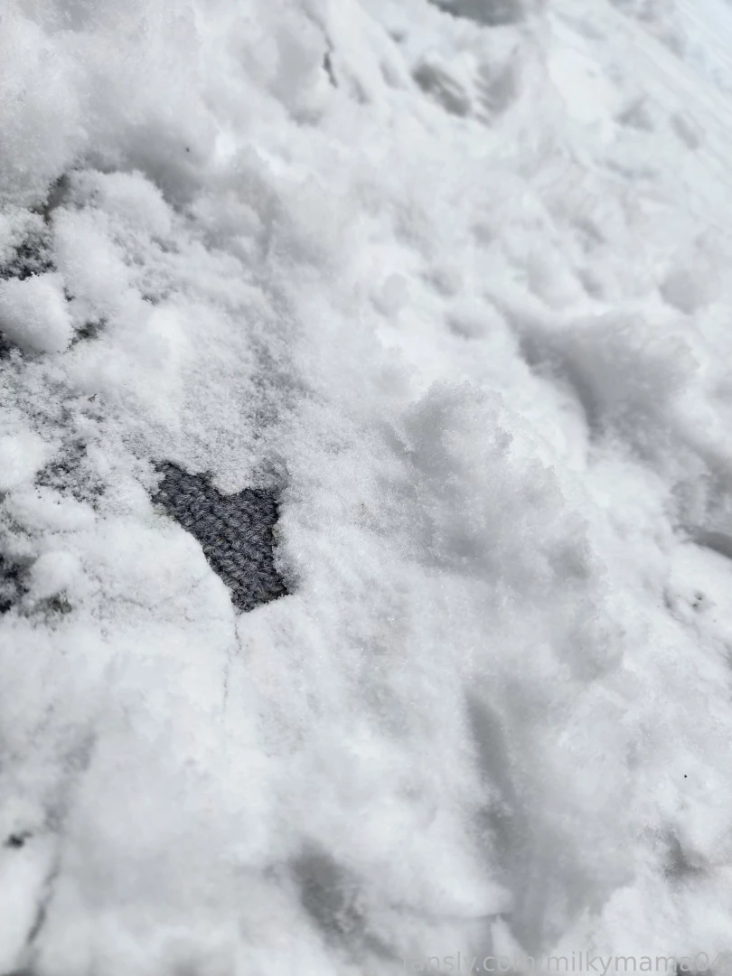 I just want to feel the cold air hit my nipples amp watch my warm 