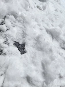 I just want to feel the cold air hit my nipples amp watch my warm