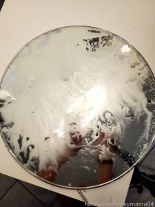 The wait is over first full mirror squirting video is here and it s part 4