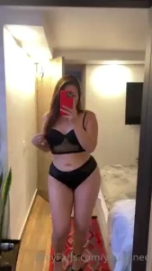 Wanna join me part 454