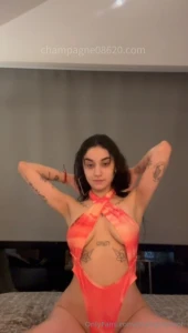 El video completo al privado amor