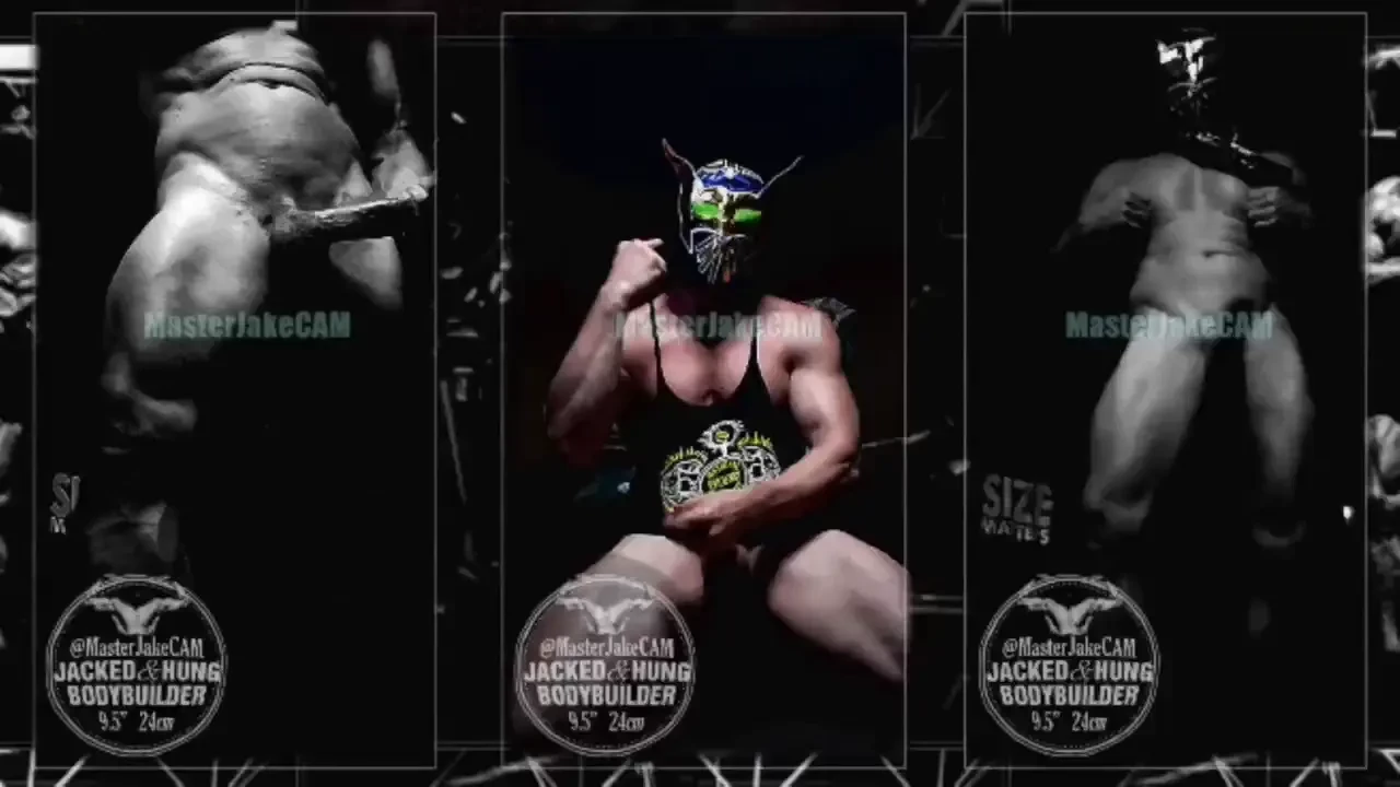 3 panel flex stoke pose 20-0316-0017_002 extended version with sound 