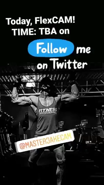 Today sunday live flex cam the time is not set as of now but i will be 