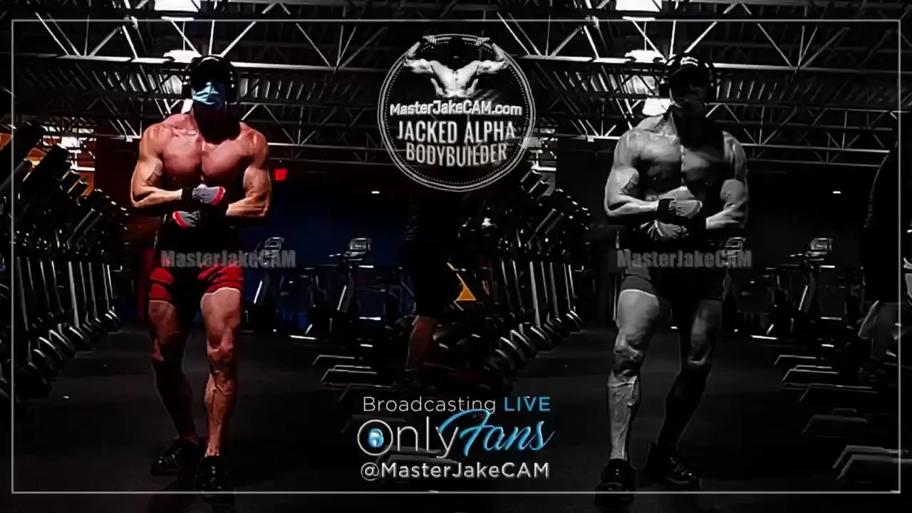 Video 201120-1608 2vh 2 of 2 bodybuildermotivation amp muscle flexing 