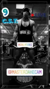 9pm cst - don t be late going live on onlyfans sundayfunday and let s