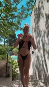 Your morning snack part 1