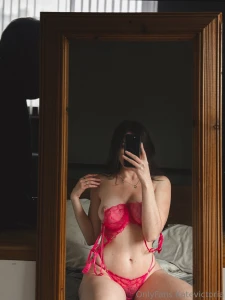 Are we feeling festive part 3