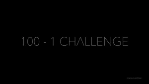 I recorded this for my tumblr a while back thought you guys would