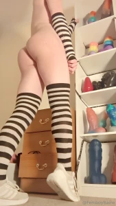 Some posing with my toy shelf so many toys on display especially the part 8