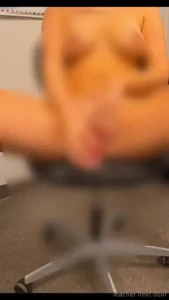 Want to see me use my dildo in my classroom until i orgasm you know