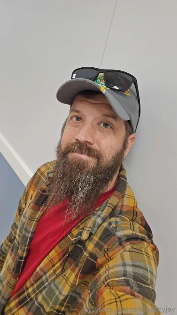 Another year older for this old veteran 