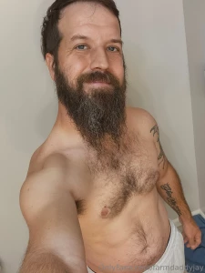 Sweatpants on or off part 2