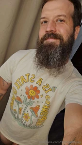 Happiness is a state of mind part 1