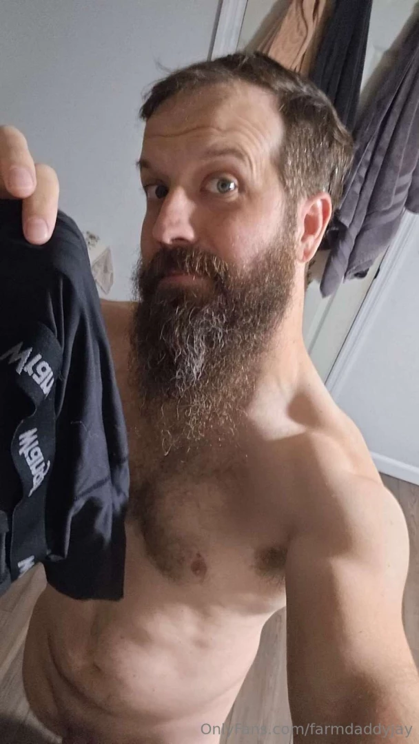 Anybody feeling like a no panties day 