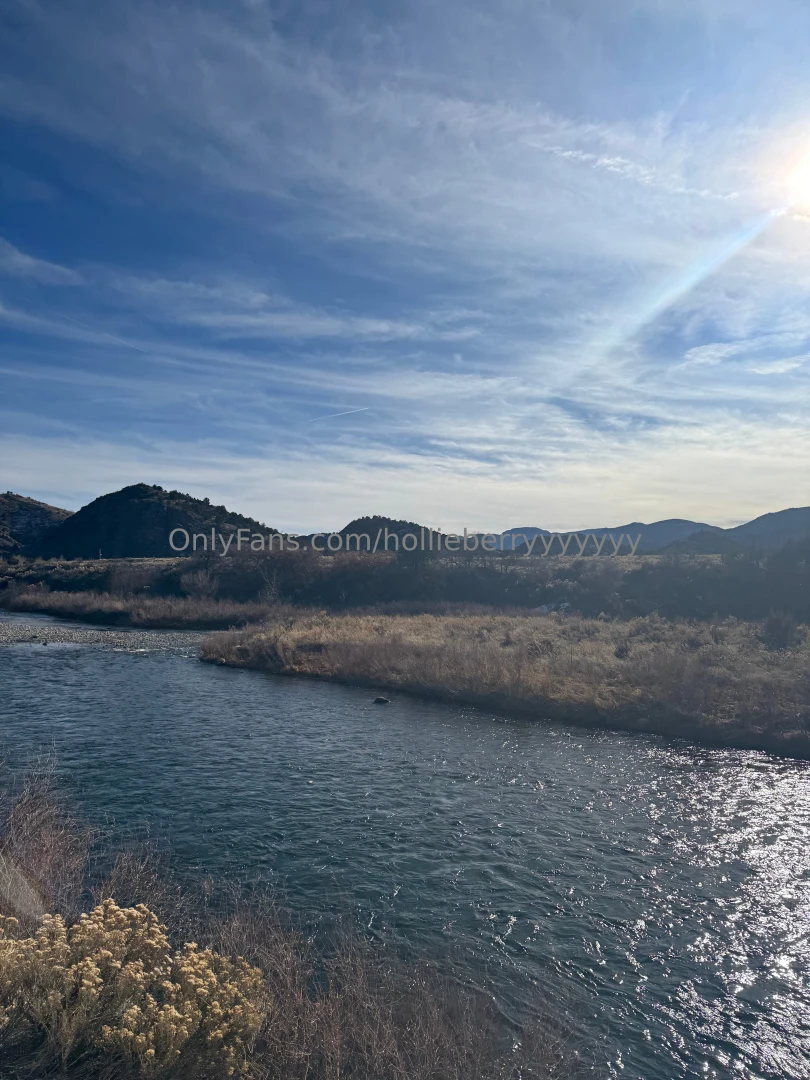 Colorado was absolutely beautiful part 1 