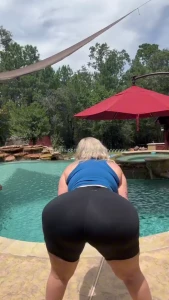 Come ride my wave daddy