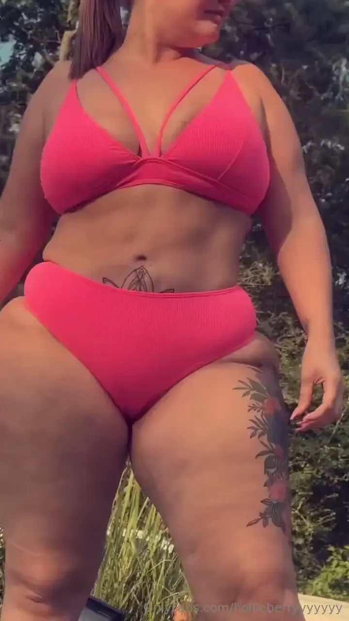 Summertime is my fave 