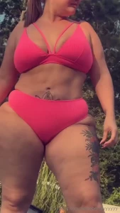 Summertime is my fave