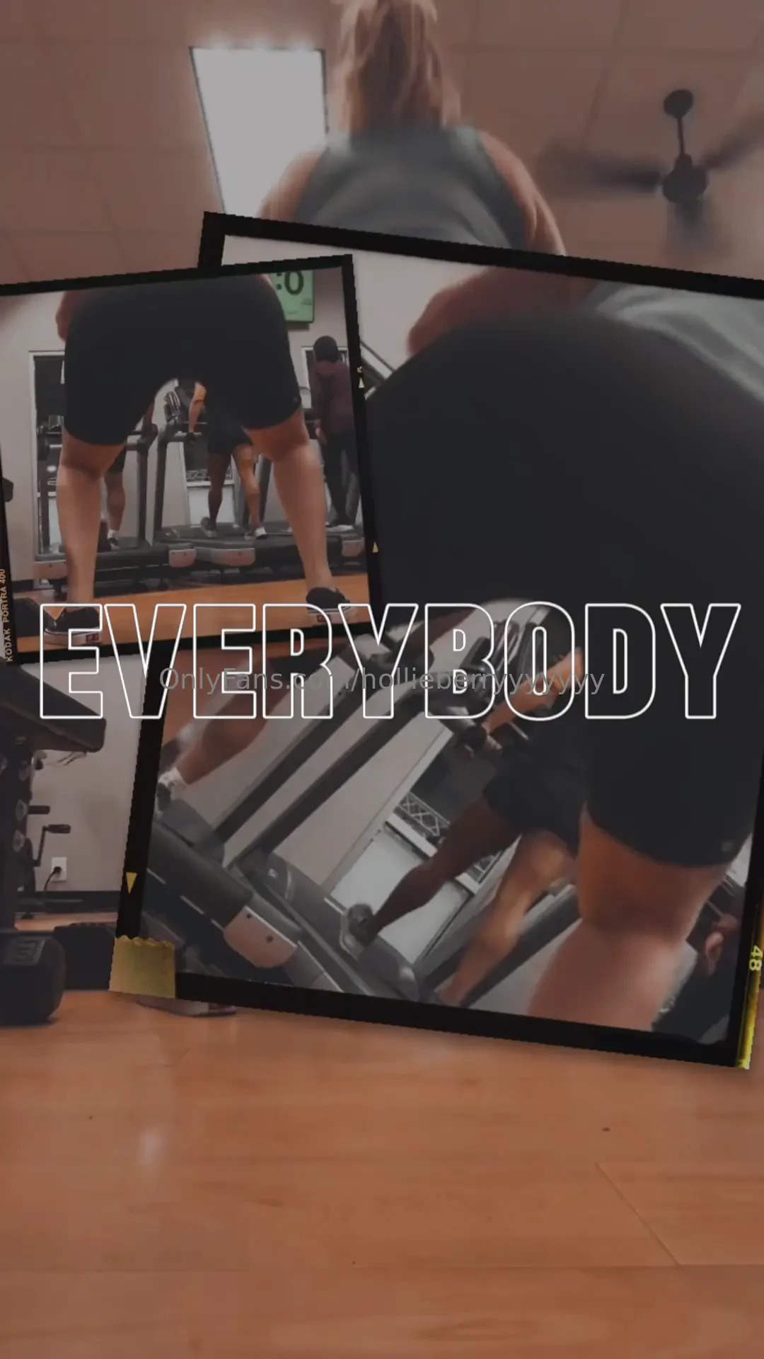 Make sure your following me on tiktok so you don t miss my live 