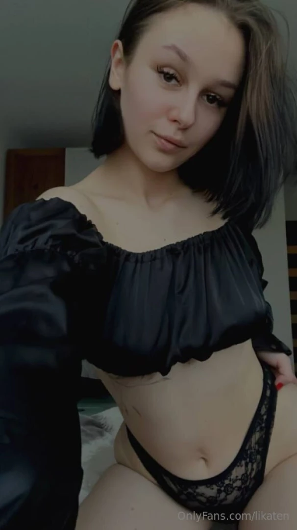 Elizabeth_grace she loves to play alone at home elizabeth_grace and part 75 