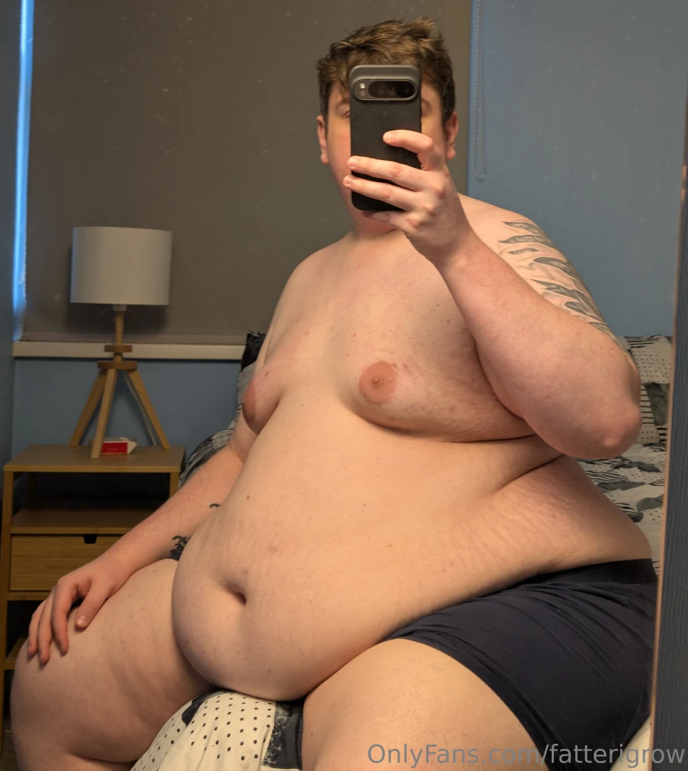 Was anyone going to inform me that i look chonky af part 2 