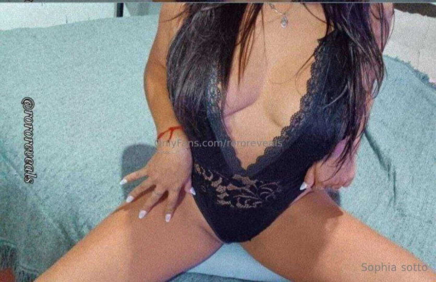 The new owner of your wet dreams rororeveals you will love sexting 