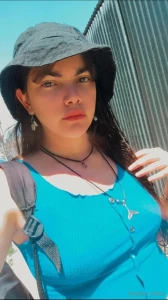 Hi baby i m a 20 year old latina who wants some fun do you want to part 2