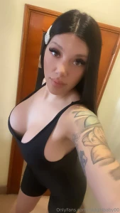 Hi baby are you ready for play whit me