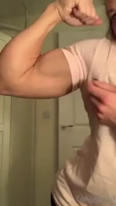 Happy flex friyay what s popping