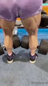 Let me see that booty work