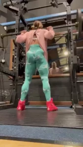 Dropping it hot imagine being underneath